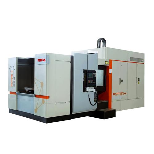 体育平台送彩金100元怎么领取 Horizontal machining center