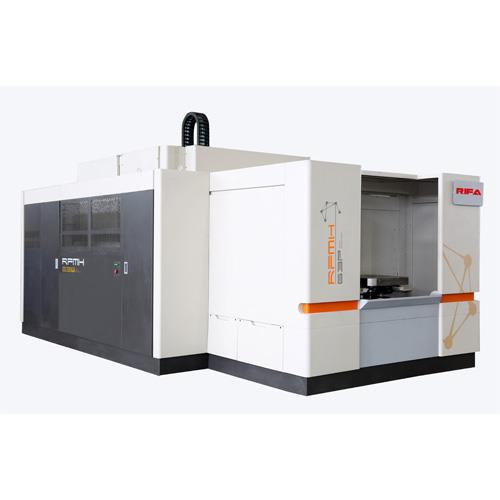 体育平台送彩金100元怎么领取 Horizontal machining center