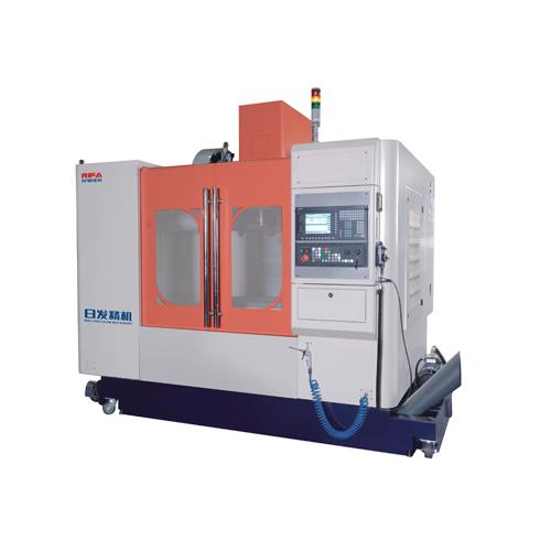 RFMVE40游戏刮刮乐RFMVE40 vertical machining center