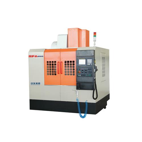 RFMV60C游戏刮刮乐RFMV60CVertical machining center