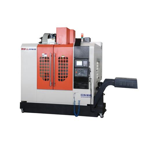 RFMV80C游戏刮刮乐RFMV80CVertical machining center