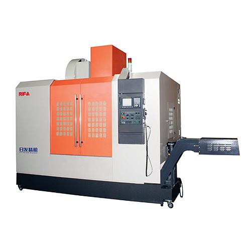 RFMV105C游戏刮刮乐RFMV105CVertical machining center