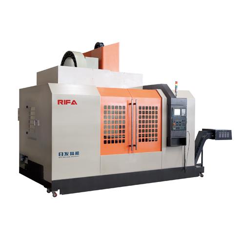 RFMV1300游戏刮刮乐RFMV1300Vertical machining center