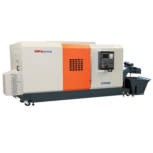 伟德山风景区RFCP40Horizontal CNC lathe