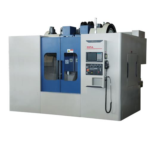 高效多主轴加工中心 High Efficiency Multi Spindles Machining Center